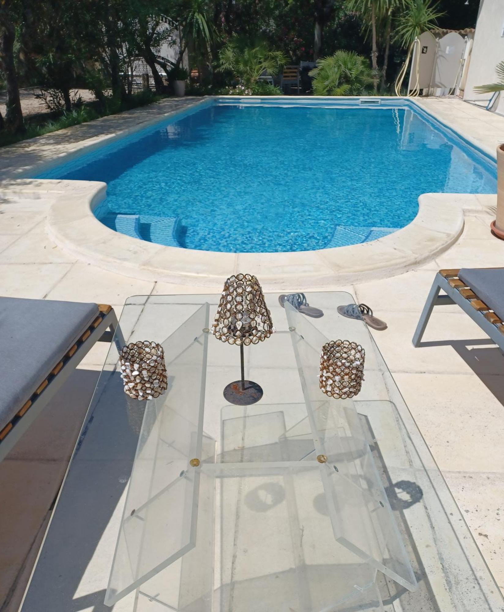Le Clos Olives Comps  Ngoại thất bức ảnh