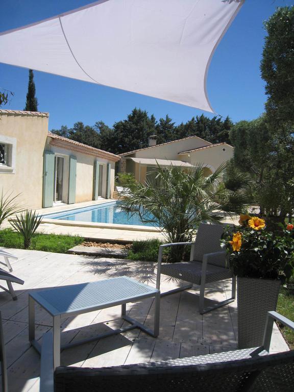 Le Clos Olives Comps  Phòng bức ảnh