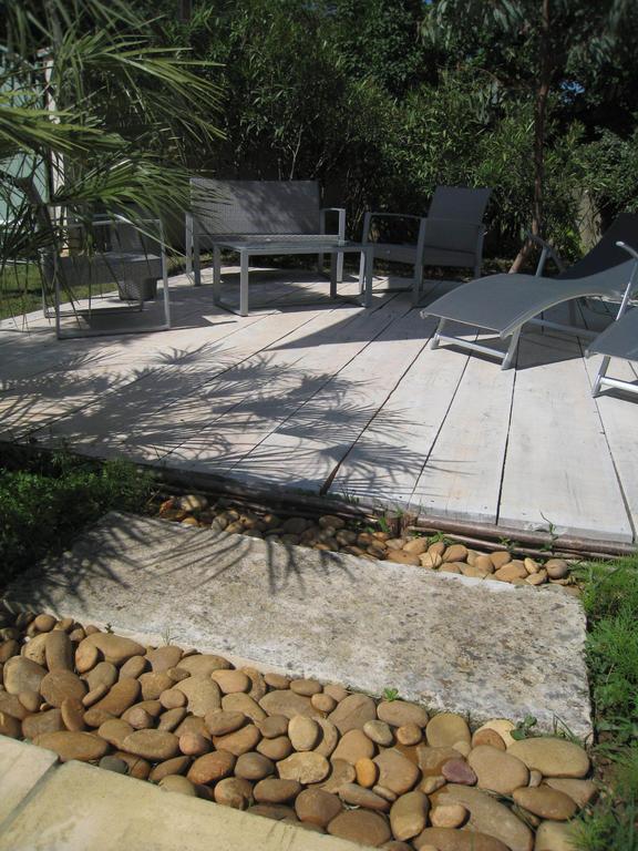 Le Clos Olives Comps  Phòng bức ảnh